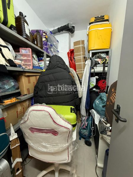 Foto 2ed736d6-1e5d-4c77-9abe-70e1a0873b90. Pis a PAU de Carabanchel Madrid