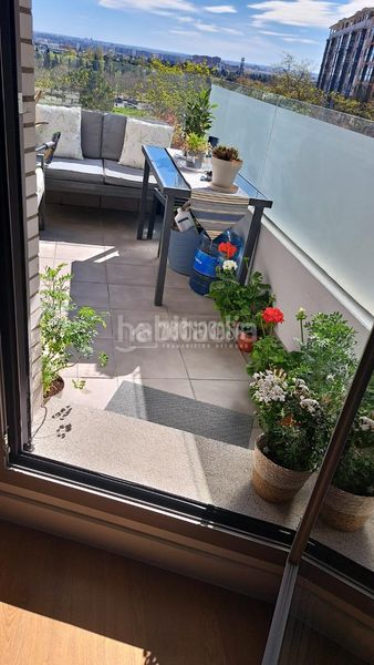 Foto 35076ffa-9259-4cf6-b189-22a520c1299e. Pis a PAU de Carabanchel Madrid