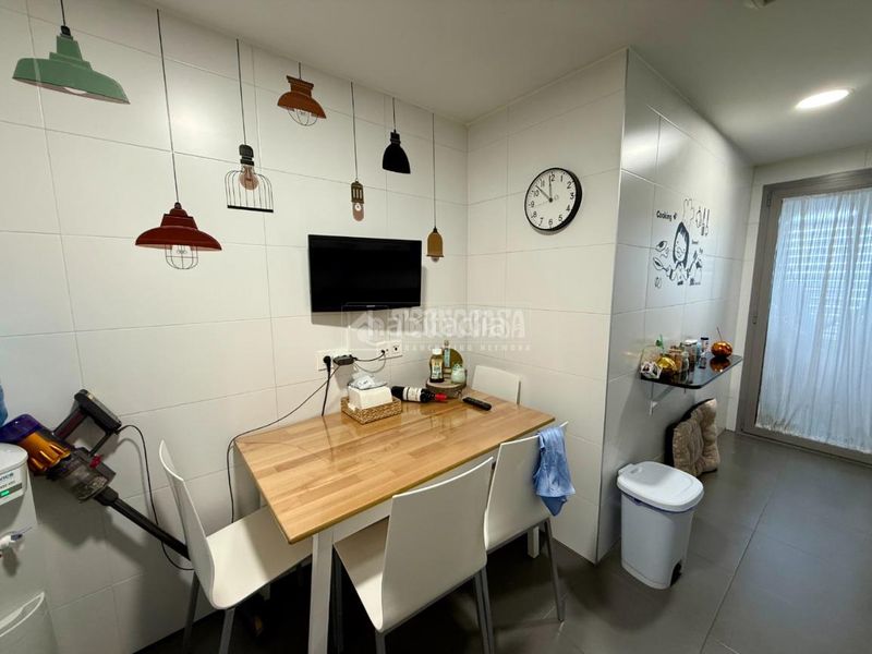 Foto 56bed5d2-c170-4910-89c1-ebc5ee4c73f8. Pis a PAU de Carabanchel Madrid