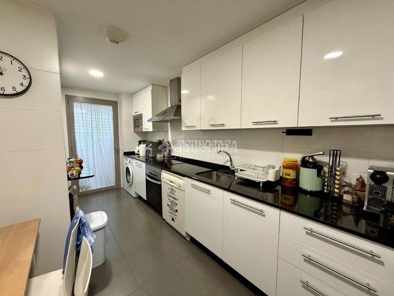 Foto 5d30466c-c186-45ae-a481-e1d448a7c6ad. Pis a PAU de Carabanchel Madrid