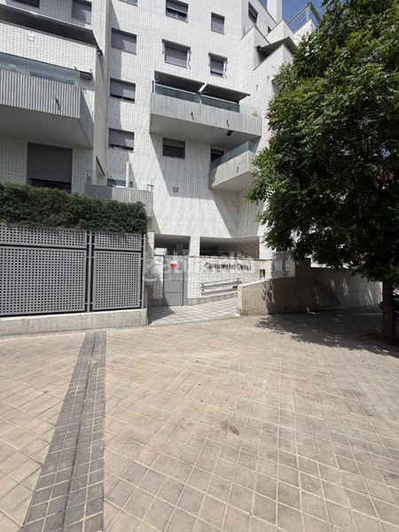 Foto 5ef4d3ef-619e-49bb-b9d7-ab14faf3634f. Pis a PAU de Carabanchel Madrid