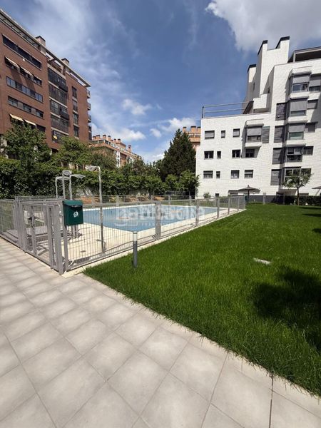 Foto 6360c113-34b4-4503-991e-b7bc36dd7e0b. Pis a PAU de Carabanchel Madrid