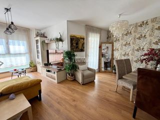 Pis a PAU de Carabanchel