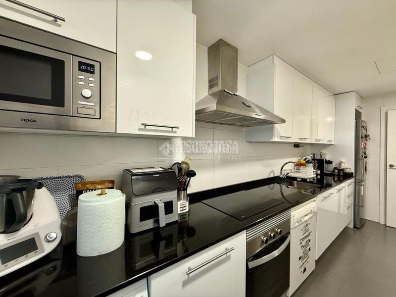 Foto cae104b2-fe61-4563-adf9-7d75b734bb4f. Pis a PAU de Carabanchel Madrid