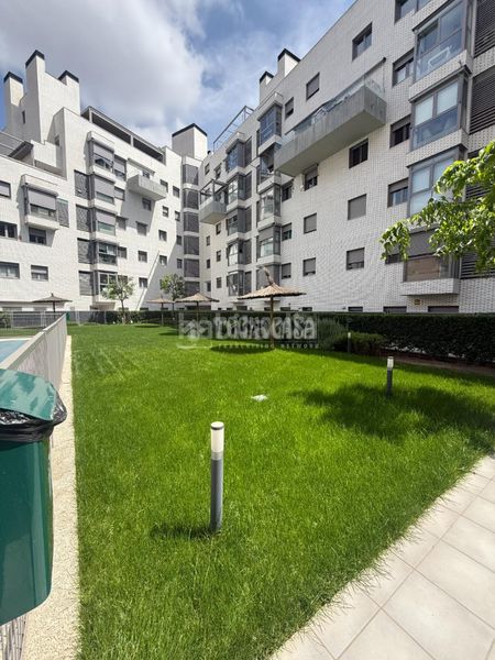 Foto ea0d9983-c6a8-464b-84b2-2f4870eb01f1. Pis a PAU de Carabanchel Madrid