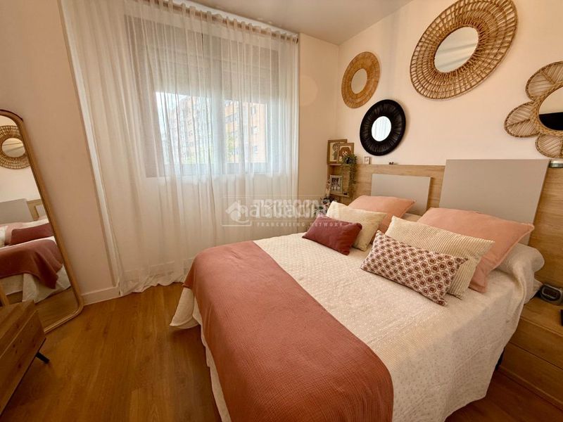 Foto f4da64fc-f75b-4b65-92d7-be31fcb340ac. Pis a PAU de Carabanchel Madrid