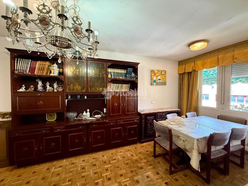 Foto 15a7f87d-055d-4452-a212-7ef9b40a667d. Pis a Puerta Bonita Madrid