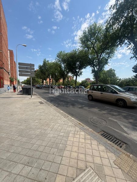 Foto 19286d59-03d8-49e7-a38c-f1c327455811. Pis a Puerta Bonita Madrid