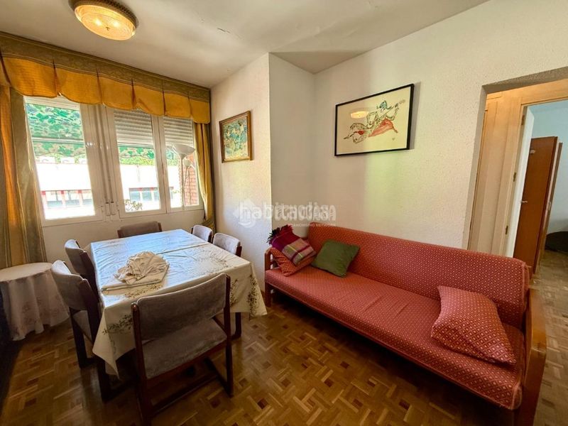 Foto 1dabb582-3450-4168-a86e-5b8b59f88e92. Pis a Puerta Bonita Madrid