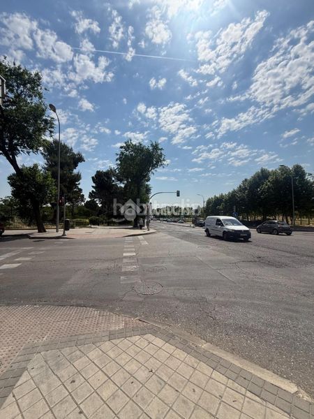 Foto 2fc04648-dfd2-49d5-ba1e-48efc689394b. Pis a Puerta Bonita Madrid