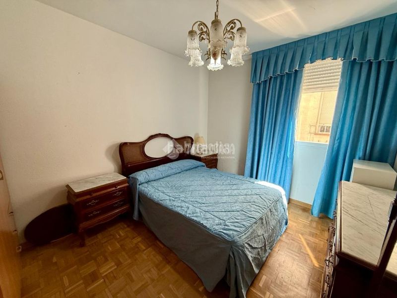 Foto 63c41803-f917-4ce4-a8b0-3d0a773cd9ba. Pis a Puerta Bonita Madrid