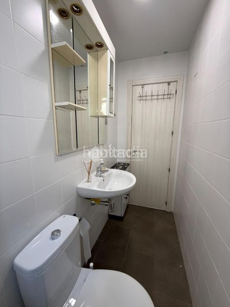 Foto 73bc4433-8027-4eca-8515-5fcd85cf6e3b. Pis a Puerta Bonita Madrid