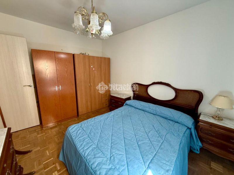Foto 95cefa2b-7d88-4f02-9b8a-8938e6cdd0b0. Pis a Puerta Bonita Madrid