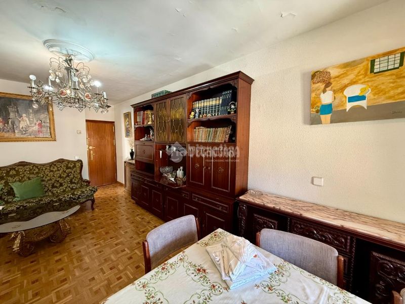 Foto b9555254-b413-4a7d-bcc5-1d6c606a6f96. Pis a Puerta Bonita Madrid
