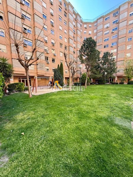 Foto 1cde9132-2f0a-4b40-86ff-11ccd2eee439. Pis a Abrantes Madrid