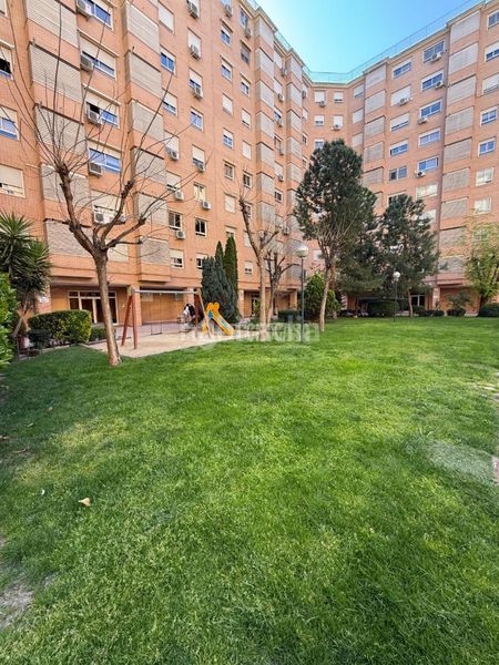 Foto 90d0337d-0b2c-46c7-9623-a866f4e7aaf1. Pis a Abrantes Madrid