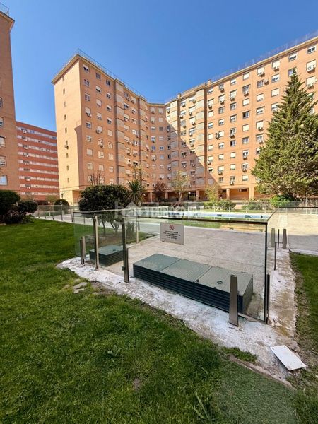 Foto 9706cda4-2929-4fe3-a16d-dee8fc454215. Pis a Abrantes Madrid