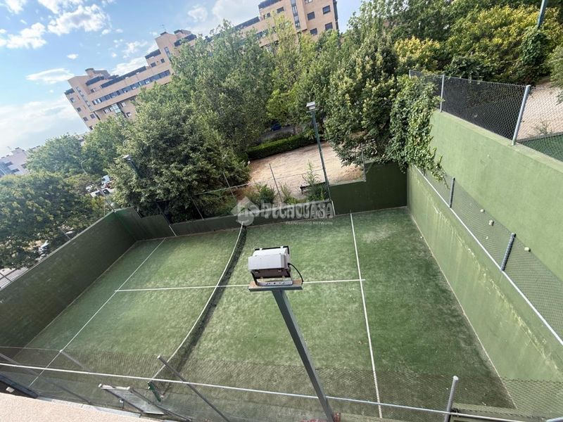 Foto af406595-12f5-4ea5-814c-b8d74e62d7b7. Pis amb calefacció piscina a PAU de Carabanchel Madrid