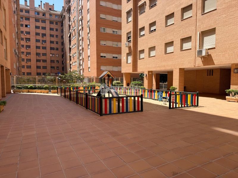 Foto 7f3f509f-5e2a-4d6d-8246-b0b1288042e4. Pis amb calefacció a Abrantes Madrid