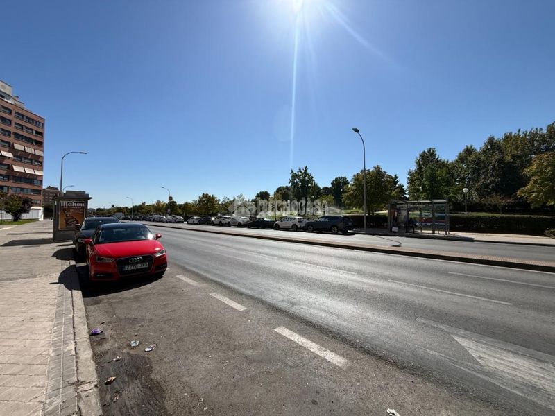 Foto 9305c02a-7213-49e2-9028-2ca88e0e9c68. Pis a Abrantes Madrid