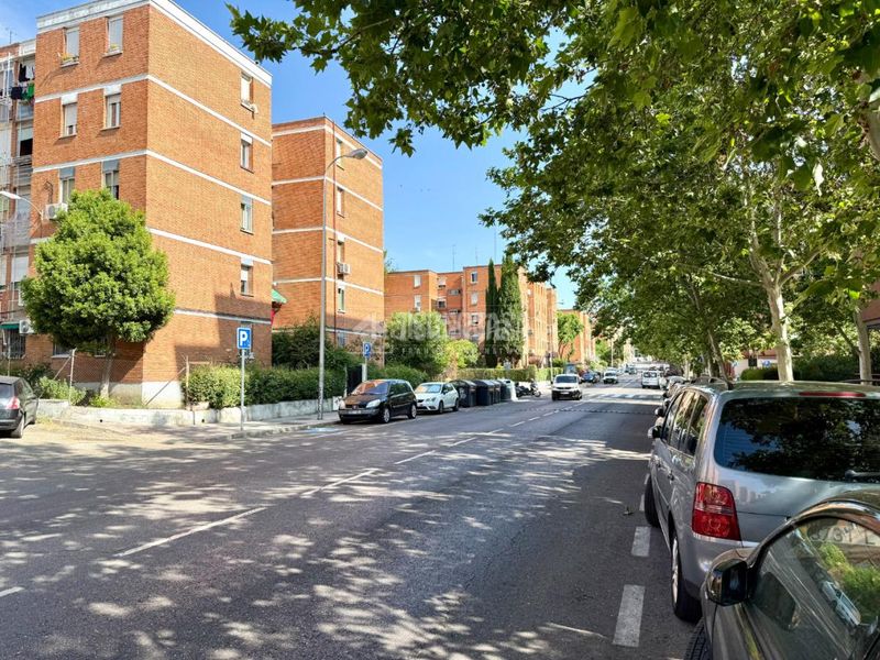 Foto a0d4c27e-03a0-4334-9404-be0e1168b4bb. Pis a Puerta Bonita Madrid