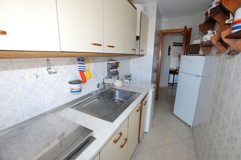 Foto 147ea057-acdd-4522-aa11-d781768900e9. Piso apartamento de 2 dormitorios en urbanización salomar en Salobreña