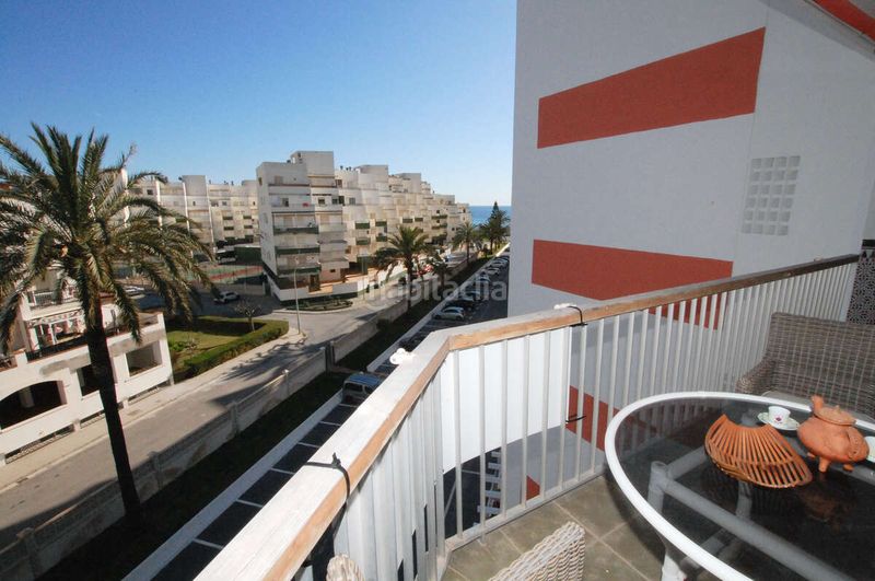 Foto 218097b2-6998-46f0-ae10-6cf4c2fad241. Piso apartamento de 2 dormitorios en urbanización salomar en Salobreña