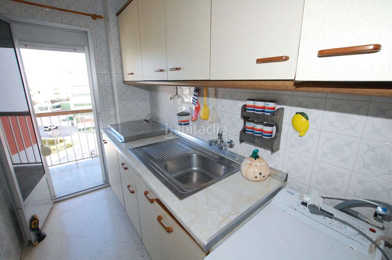 Foto 3a466c6a-a059-4eb7-903d-563f2cccd05d. Piso apartamento de 2 dormitorios en urbanización salomar en Salobreña