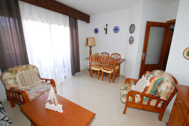 Foto 59d7a24f-8003-411b-a1e1-03eb60380f0f. Pis amb aparcament piscina a Salobreña costa Salobreña