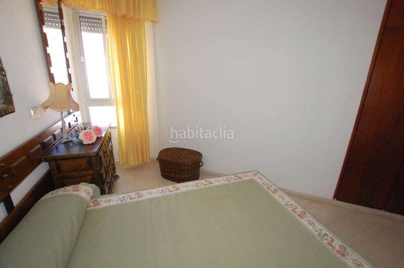 Foto 634b1671-7603-4291-aad2-831f28329c17. Piso apartamento de 2 dormitorios en urbanización salomar en Salobreña