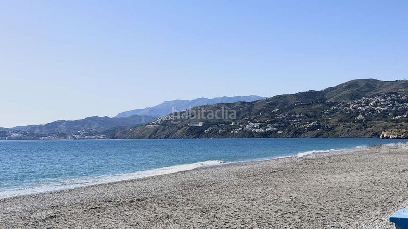 Foto 8433e5fd-3b8e-4dea-8350-59b6f528801e. Pis amb aparcament piscina a Salobreña costa Salobreña