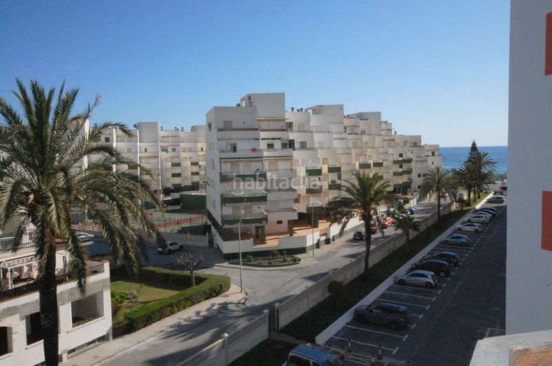 Foto 98be0ab3-7756-48e7-a176-11d654354d03. Piso apartamento de 2 dormitorios en urbanización salomar en Salobreña
