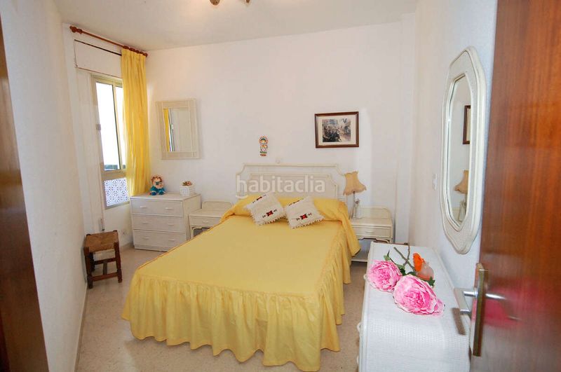 Foto ab6e85ca-a2ed-4234-8d56-03d1cd55948e. Piso apartamento de 2 dormitorios en urbanización salomar en Salobreña