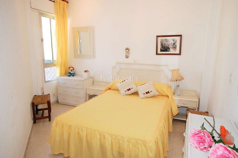 Foto ae639ea1-8e4d-45c7-a089-006be7f38754. Piso apartamento de 2 dormitorios en urbanización salomar en Salobreña