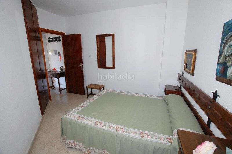 Foto d75cc64b-1a75-4eeb-b60a-b91dce40cb85. Piso apartamento de 2 dormitorios en urbanización salomar en Salobreña