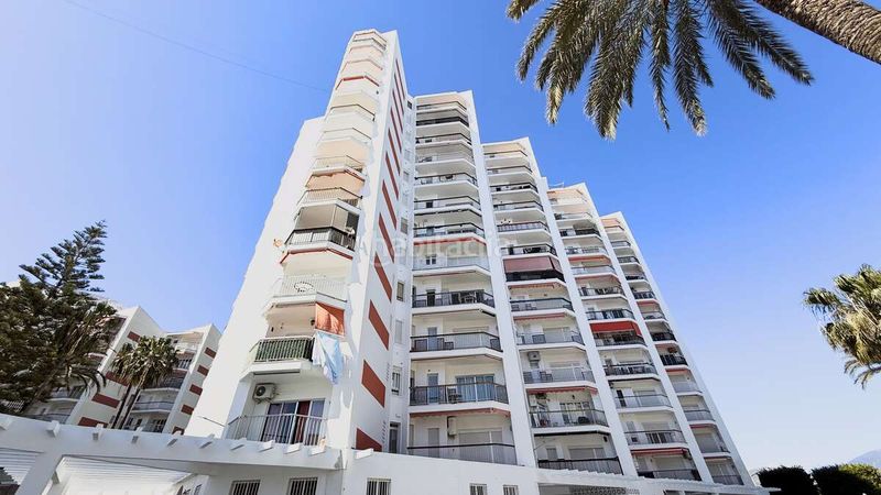 Foto db486b3f-7c4c-4d52-9f57-6325a0ae8a55. Piso apartamento de 2 dormitorios en urbanización salomar en Salobreña
