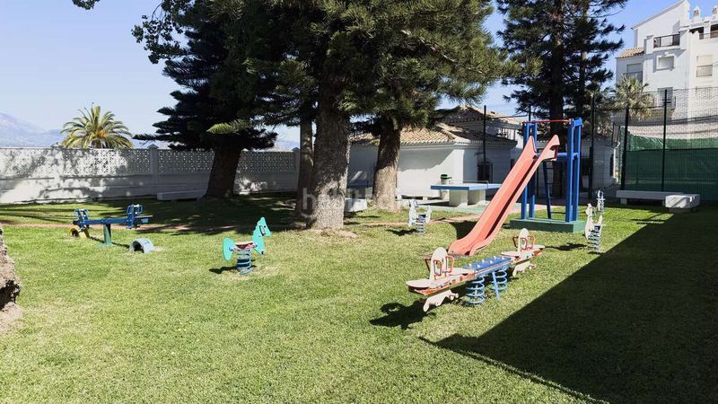 Foto edc749e3-8774-42bb-8325-63385ad4ab6a. Piso apartamento de 2 dormitorios en urbanización salomar en Salobreña