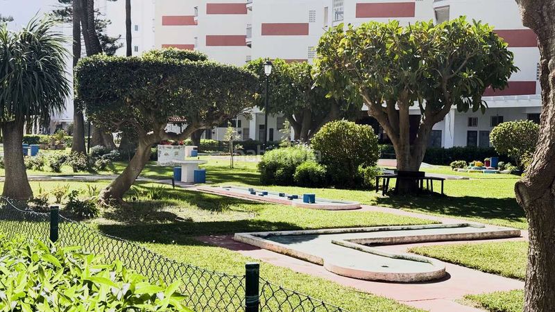 Foto ee63d195-1cdd-4d28-b45a-a7fd0ac96f4d. Piso apartamento de 2 dormitorios en urbanización salomar en Salobreña