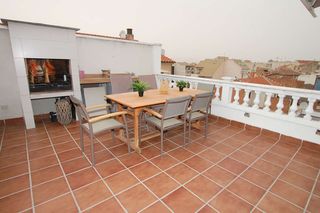 Àtic  Santa adela. Atico en venta en maracena