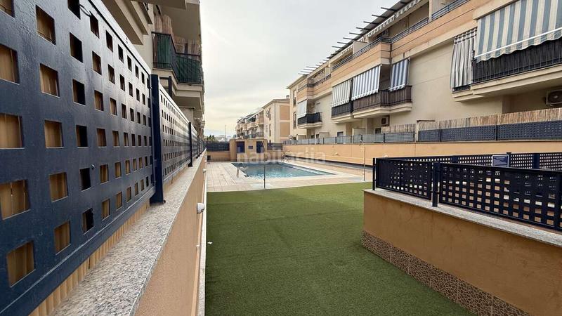 Foto 287926ca-3147-413f-89a4-0be87ce559c4. Alquiler piso acogedor piso en las gabias en Residencial Triana - Barrio Alto Gabias (Las)