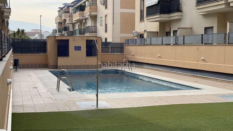 Foto 4e261ec5-fd23-4685-9824-c2dca680b46a. Alquiler piso acogedor piso en las gabias en Residencial Triana - Barrio Alto Gabias (Las)