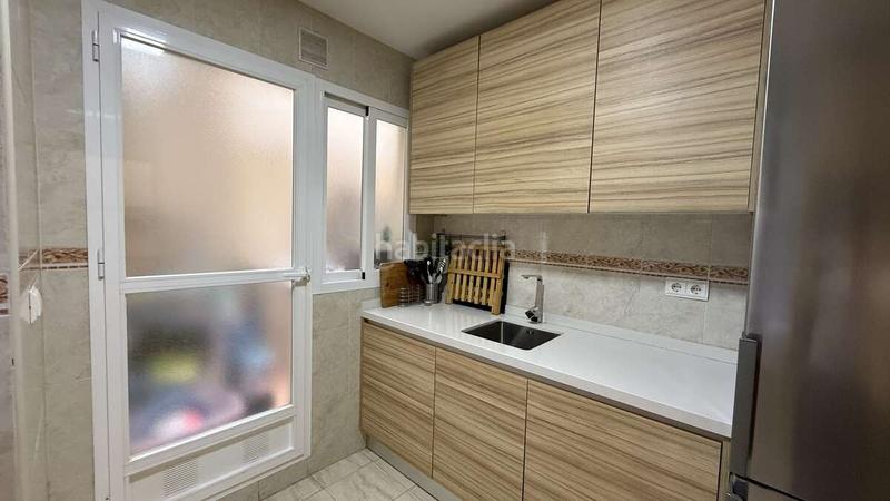 Foto c54f1f96-9766-4e1f-8bdd-4b9385471421. Alquiler piso acogedor piso en las gabias en Residencial Triana - Barrio Alto Gabias (Las)