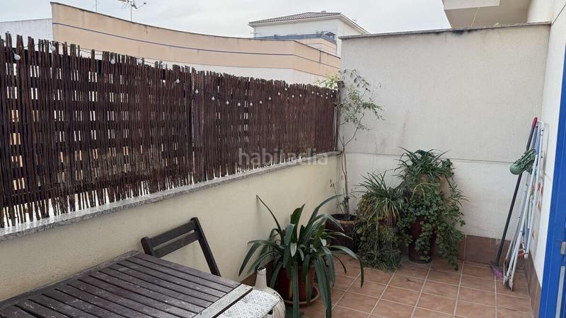 Foto e063fd02-bffe-4467-b1c1-71bba0b0729f. Lloguer pis amb aparcament piscina a Residencial Triana - Barrio Alto Gabias (Las)