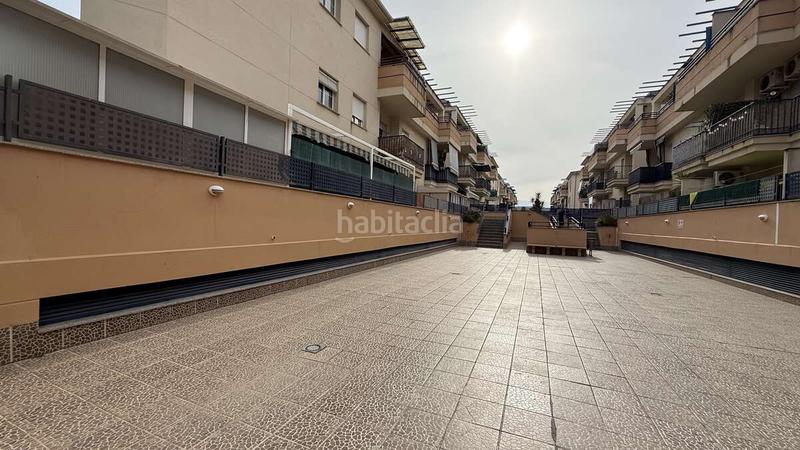 Foto 04bdbe3d-b734-4c44-ac2a-14a04695cd25. Location appartement avec parking piscine dans Residencial Triana - Barrio Alto Gabias (Las)