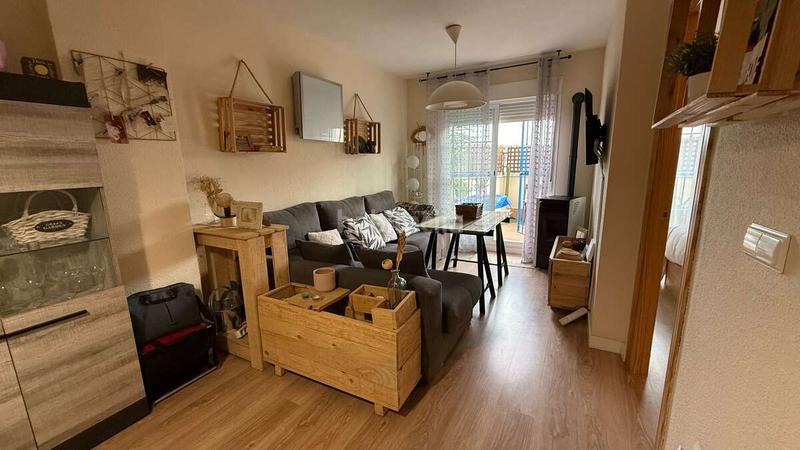 Foto 1cb4ee4f-0cf7-455e-b7f7-4f92e7170351. Location appartement avec parking piscine dans Residencial Triana - Barrio Alto Gabias (Las)