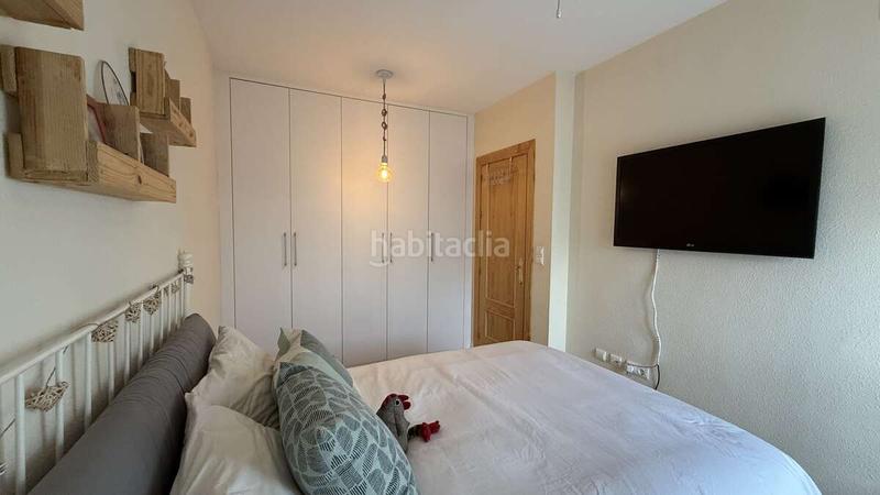 Foto c82dae09-614f-48cb-89ca-636044e250aa. Location appartement avec parking piscine dans Residencial Triana - Barrio Alto Gabias (Las)