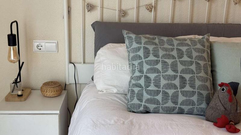 Foto d2dd2989-5b3c-4d25-b162-b8d163568d5a. Location appartement avec parking piscine dans Residencial Triana - Barrio Alto Gabias (Las)