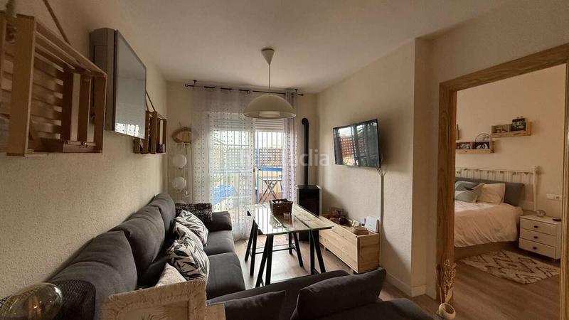 Foto 5a0eb275-58db-4cb2-9935-45e4dc23c7dc. Miete etagenwohnung mit parking pool in Residencial Triana - Barrio Alto Gabias (Las)