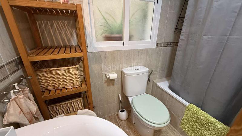 Foto acfc30c3-851b-4f16-be44-e7459304ddd8. Miete etagenwohnung mit parking pool in Residencial Triana - Barrio Alto Gabias (Las)