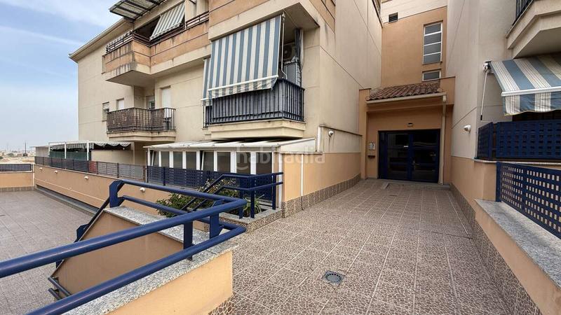 Foto cb974c2d-5c0b-4288-996c-80b97c4fdd9a. Miete etagenwohnung mit parking pool in Residencial Triana - Barrio Alto Gabias (Las)